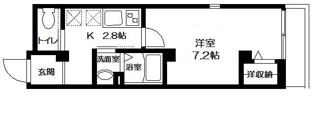 【間取り】 | ライドオンタイムマスコウ | 間取りです。