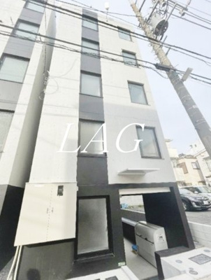 【外観】 | メゾン　プランタン | 外観です。