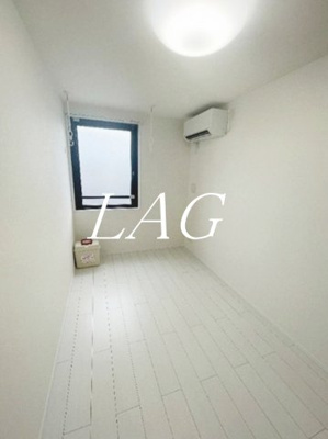 【居間・リビング】 | メゾン　プランタン | 洋室のお部屋です。