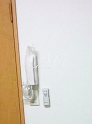 【セキュリティ】 | コンフォート栗原 | インターホンです。
