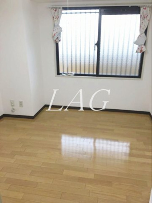 【寝室】 | ダイヤパレス十条 | 寝室です。