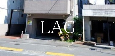 【エントランス】 | クレストハウス | エントランスです。