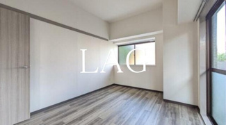 【居間・リビング】 | クレストハウス | 洋室のお部屋です。
