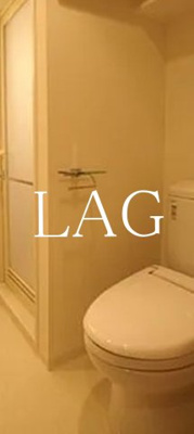 【トイレ】 | ブライズ森下リベラ | トイレです。