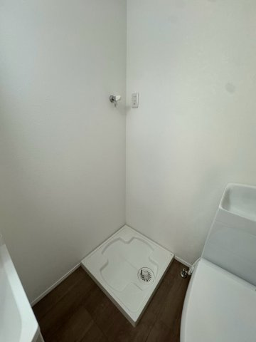 グランステージ南林間の設備