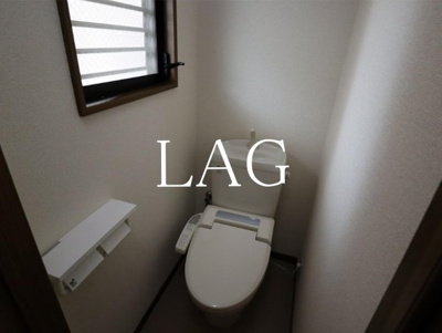 【トイレ】 | クロート第６ | トイレです。