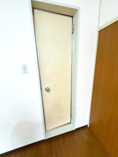CoCo長津田のトイレ
