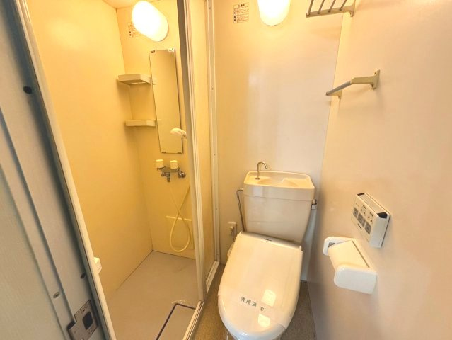 CoCo長津田のその他