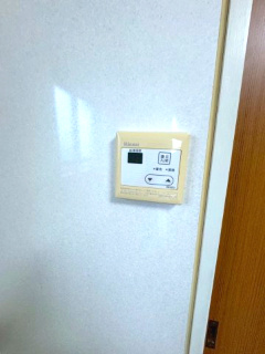 CoCo長津田の設備