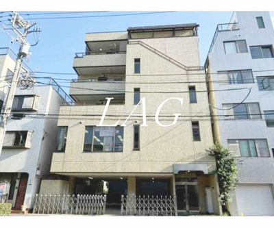 【外観】 | ＣＡＳＡ小野寺 | 外観です。