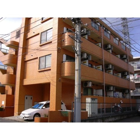アーバンプラザ相模原の外観