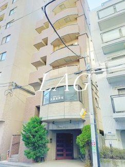 【外観】 | グランフォンテドウ | 外観です。