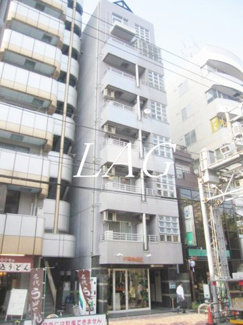 【外観】 | 川野ビル | 外観です。