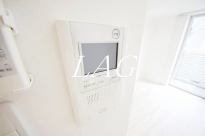 【居間・リビング】 | 浅草田原町レジデンス | 洋室のお部屋です。