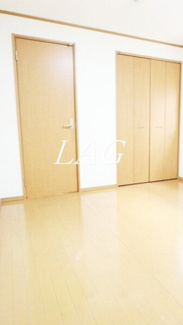 【居間・リビング】 | ドルミⅠ | 洋室のお部屋です。