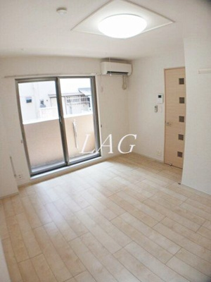 【寝室】 | フォンテーヌ | 寝室です。