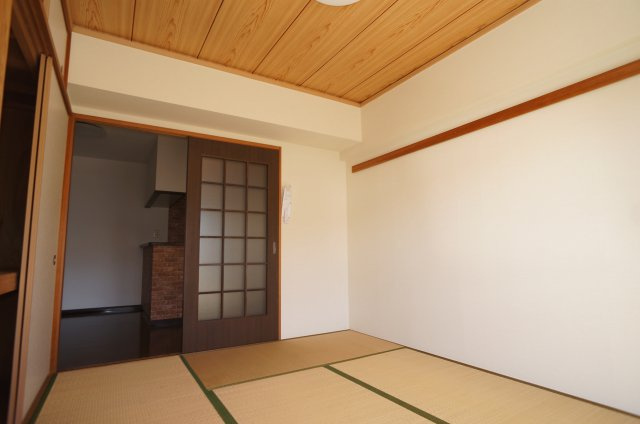 【和室】 | コンフォ・トゥールⅡ