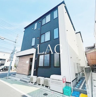 【外観】 | ＫＬＥＩＳ竹ノ塚Ⅱ | 外観です。