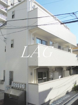 【外観】 | サンフィールド新小岩 | 外観です。