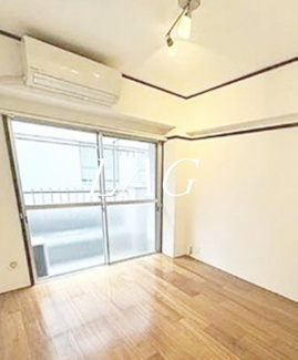 【居間・リビング】 | 永功ハイヴ駒形 | 洋室のお部屋です。