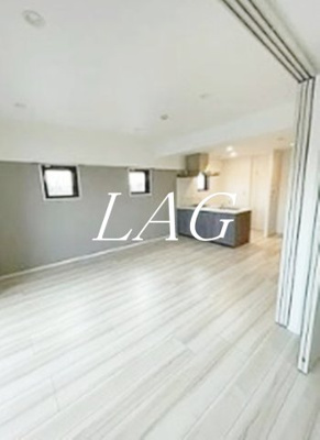 【居間・リビング】 | メイクス浅草ＥＡＳＴ | 洋室のお部屋です。