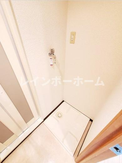 ドミール妙典の設備