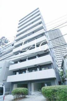 【外観】 | ロメック山手日暮里 | 外観です。