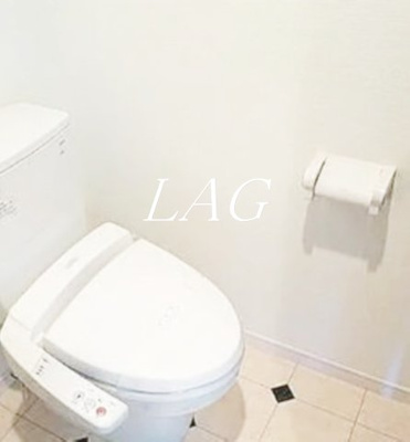 【トイレ】 | ロメック山手日暮里 | トイレです。