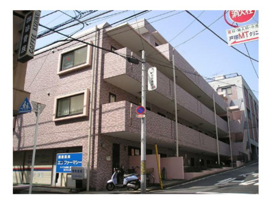 【外観】 | メゾンドフレール