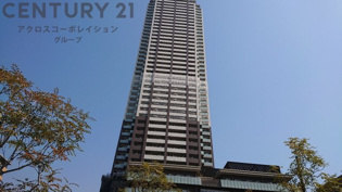 SRC造47階建