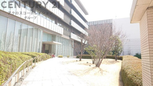 当日見学可能ですので、見学希望の際はお気軽にお問い合わせください。ネットからの見学予約も便利です♪