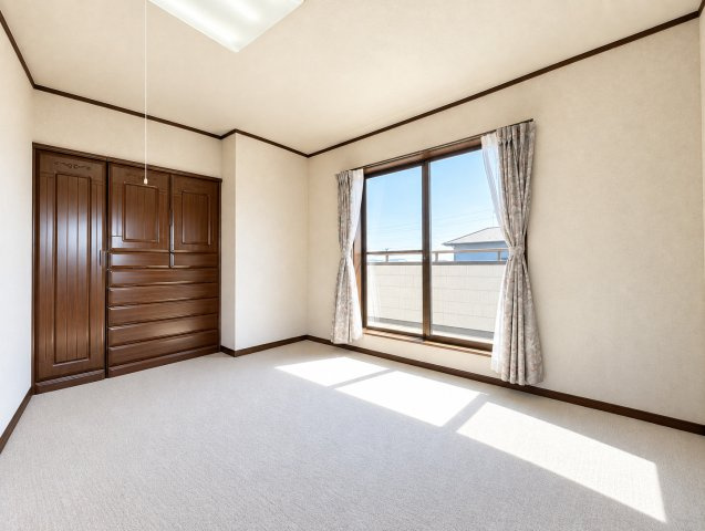 鹿嶋市大字荒野　中古戸建のその他|※画像の一部はAIを用いて加工・編集しています。実際の状況と異なる場合がありますので、ご了承下さい。