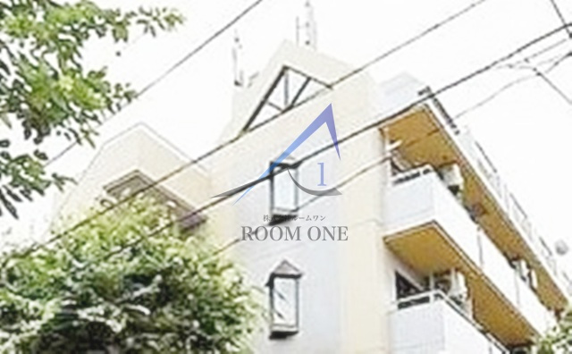 ナビ・新桜台