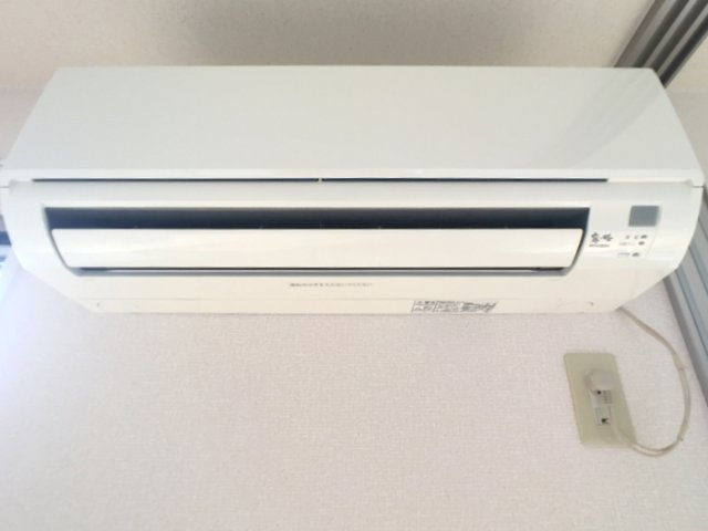 プロスペラール3の設備