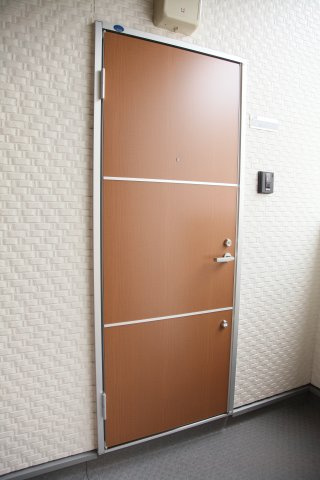 【玄関】 | Creo筥松 | 明るい玄関です※写真は類似です