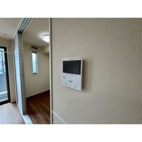 【設備】 | ユアメゾン北浜