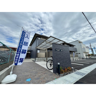 【その他共用部分】 | ユアメゾン北浜