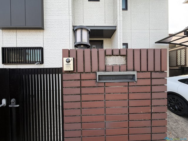 秦野市渋沢　中古戸建の設備