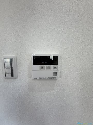 秦野市渋沢　中古戸建の設備