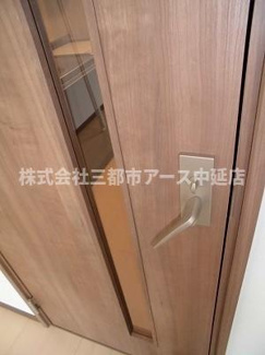 【その他】 | コンセール中延 | コンセール中延　は三都市アース中延店へお任せください！　ご内覧可能なお部屋は物件現地お待ち合わせご案内可能です！