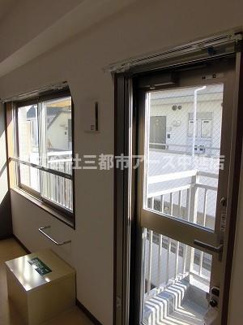 【内装】 | コンセール中延 | コンセール中延　は三都市アース中延店へお任せください！　ご内覧可能なお部屋は物件現地お待ち合わせご案内可能です！
