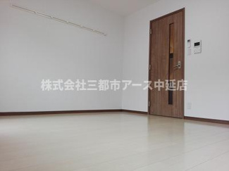 【内装】 | コンセール中延 | コンセール中延　は三都市アース中延店へお任せください！　ご内覧可能なお部屋は物件現地お待ち合わせご案内可能です！