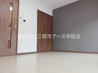 【その他共用部分】 | コンセール中延 | コンセール中延　は三都市アース中延店へお任せください！　ご内覧可能なお部屋は物件現地お待ち合わせご案内可能です！