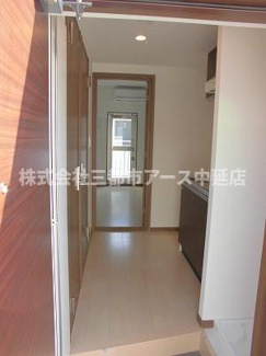 【内装】 | コンセール中延 | コンセール中延　は三都市アース中延店へお任せください！　ご内覧可能なお部屋は物件現地お待ち合わせご案内可能です！