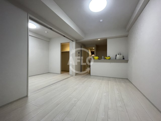 esteOeste難波元町の居間・リビング|esteOeste難波元町（エステオエステナンバモトマチ）　リビング