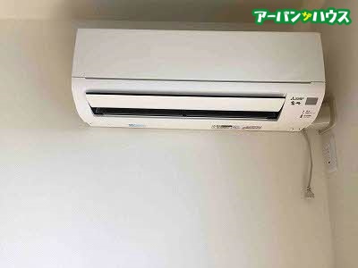 ヴィラージュカリーノAの設備