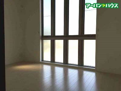ヴィラージュカリーノAの洋室