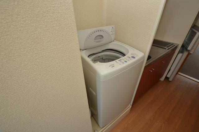 北九州市八幡西区瀬板１丁目の賃貸マンションの設備