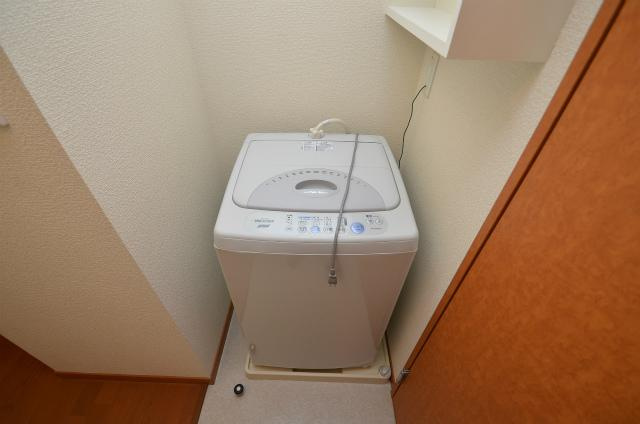 中間市深坂１丁目のアパートのその他