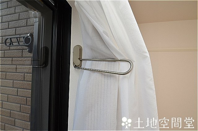 中間市岩瀬西町のアパートのその他